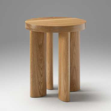 Orbit Stool
