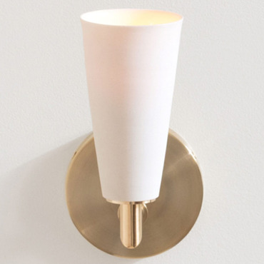 Grace Wall Sconce | Roll & Hill at Lightology Grace Wall Sconce
