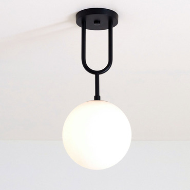 Koko Stem Pendant | Roll & Hill at Lightology Koko Stem Pendant