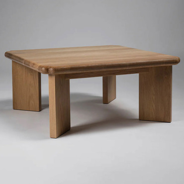 Monroe Coffee Table