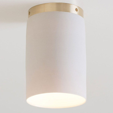 Surface Ceiling Light | Roll & Hill at Lightology Surface Ceiling Light