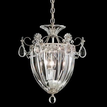 Bagatelle Large Pendant | Schonbek Signature at Lightology Bagatelle Large Pendant