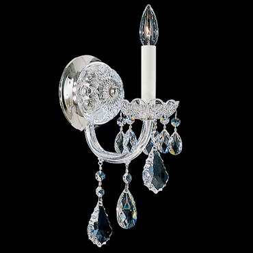 Olde World Wall Sconce