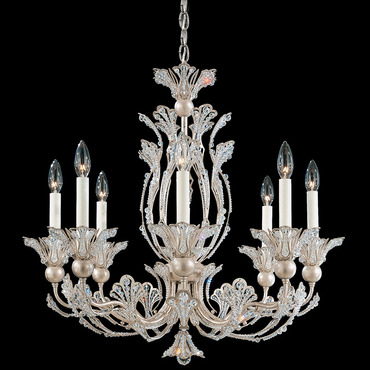 Rivendell Candle Chandelier