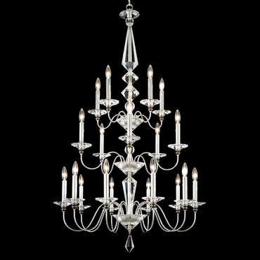 Jasmine Grand Chandelier