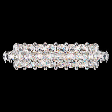 Baronet Bathroom Vanity Light