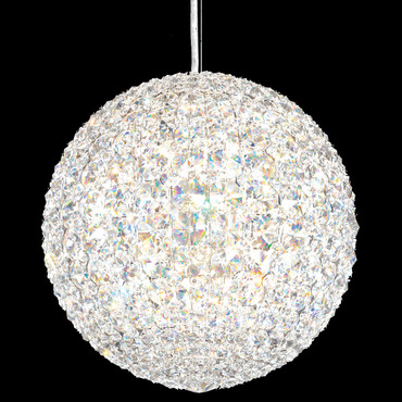 Da Vinci Pendant | Schonbek Signature at Lightology Da Vinci Pendant