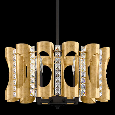 Twilight Pendant | Schonbek Signature at Lightology Twilight Pendant