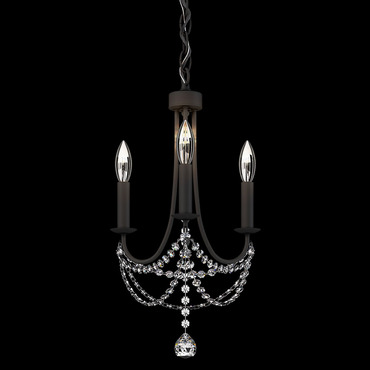 Verdana Pendant