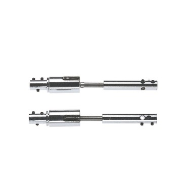 Kable Lite Inline Turnbuckles - Conductive