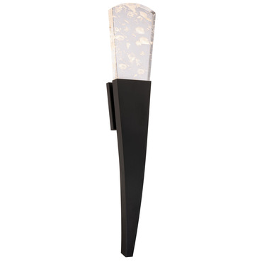 Embrace Color Select Wall Sconce | Schonbek Signature at Lightology Embrace Color Select Wall Sconce