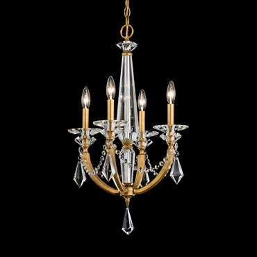 Verona Pendant | Schonbek Signature at Lightology Verona Pendant