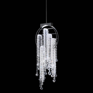 Fantasia Color Select Pendant | Schonbek Forever at Lightology Fantasia Color Select Pendant