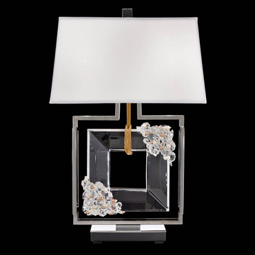 Eva Table Lamp | Schonbek Forever at Lightology Eva Table Lamp