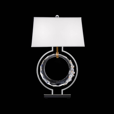 Serenity Table Lamp | Schonbek Forever at Lightology Serenity Table Lamp