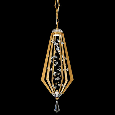 Eternity Color Select Pendant | Schonbek Forever at Lightology Eternity Color Select Pendant