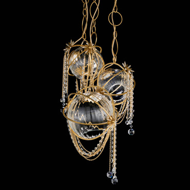 Revere Color Select Pendant