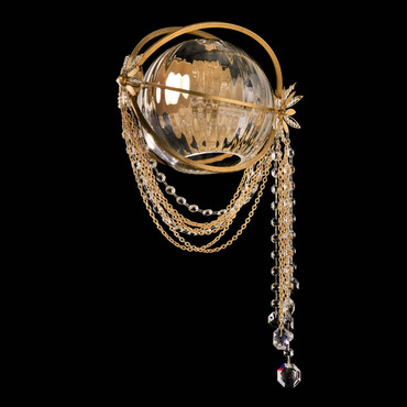 Revere Color Select Wall Sconce