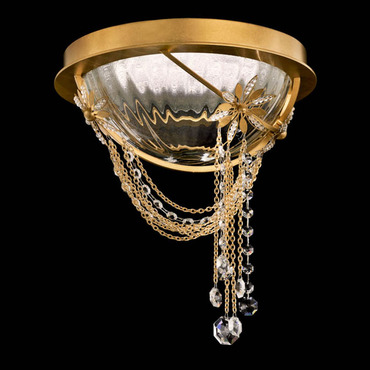 Revere Color Select Ceiling Flush Light