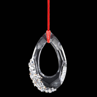 Trinity Color Select Pendant | Schonbek Forever at Lightology Trinity Color Select Pendant
