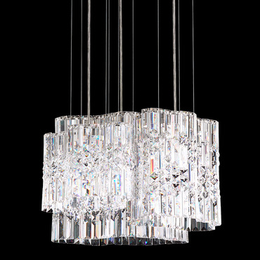 Selene Pendant | Schonbek Signature at Lightology Selene Pendant