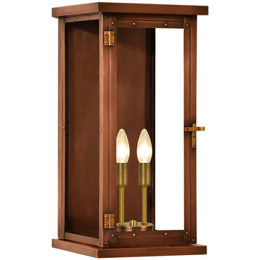 Viera Outdoor Wall Light