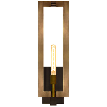 Aurora Outdoor Wall Light