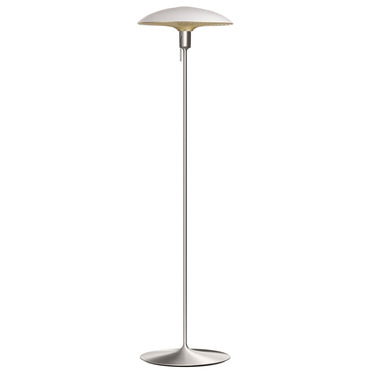 Manta Ray Floor Lamp