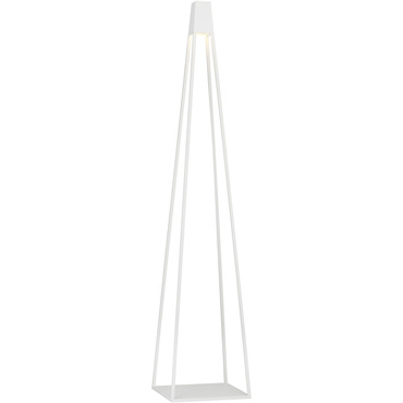 Apex Outdoor Floor Lamp