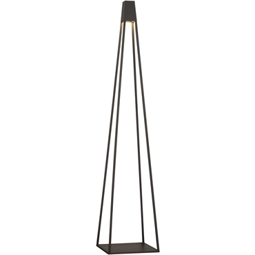 Apex Outdoor Floor Lamp
