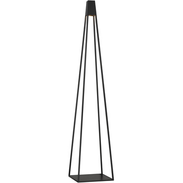 Apex Outdoor Floor Lamp