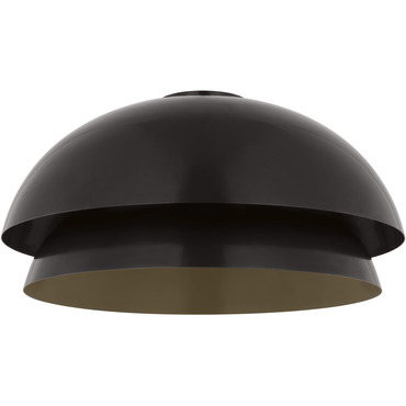 Shanti Ceiling Light | Visual Comfort Modern at Lightology Shanti Ceiling Light