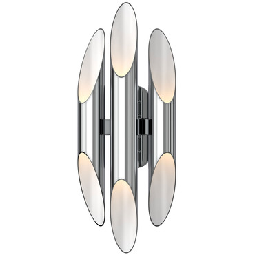 Chimes Wall Sconce