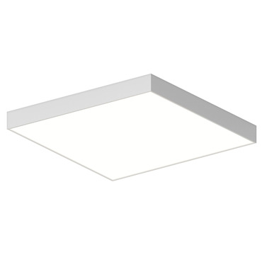 PI Square Ceiling Light