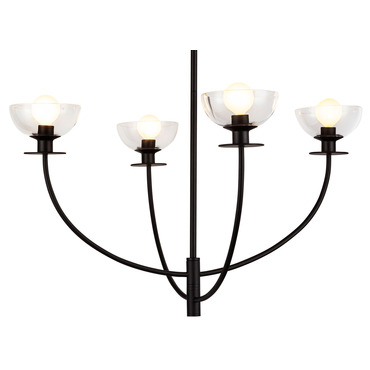 Sylvia Chandelier