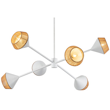 Daphne Chandelier
