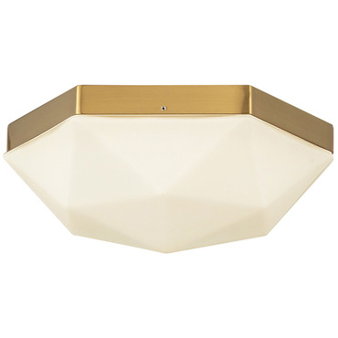 Krysta Ceiling Flush Light