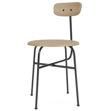 Afteroom Dining Chair | Audo Copenhagen at Lightology Afteroom Dining Chair
