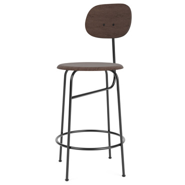 Afteroom Plus Counter / Bar Chair | Audo Copenhagen at Lightology Afteroom Plus Counter / Bar Chair