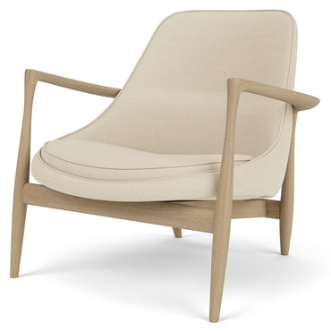 Elizabeth Lounge Chair | Audo Copenhagen at Lightology Elizabeth Lounge Chair