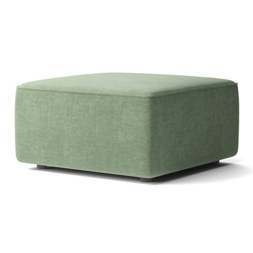 Eave Pouf | Audo Copenhagen at Lightology Eave Pouf