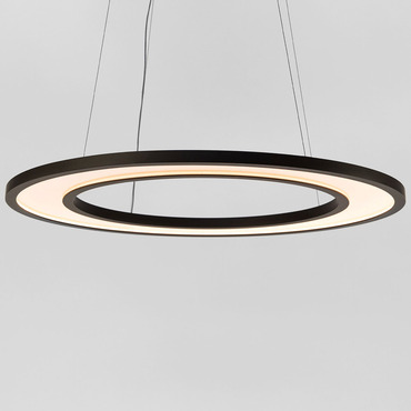 Ghost Round Pendant | Boyd Lighting at Lightology Ghost Round Pendant