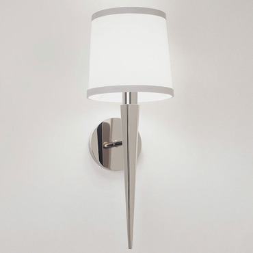Pacific Heights Wall Sconce | Boyd Lighting at Lightology Pacific Heights Wall Sconce