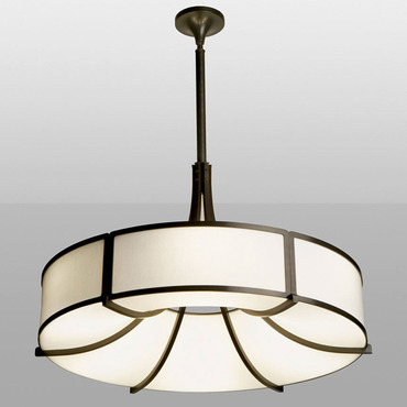 Parisian Pendant | Boyd Lighting at Lightology Parisian Pendant