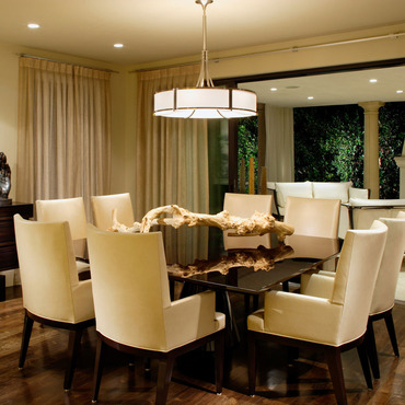 Parisian Pendant | Boyd Lighting at Lightology Parisian Pendant