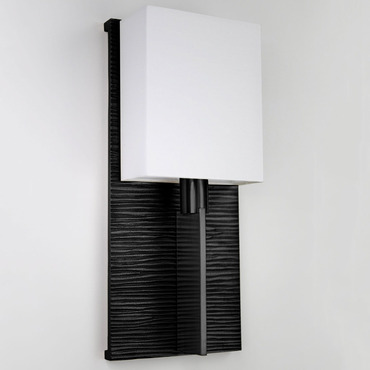 Pisces Wall Sconce | Boyd Lighting at Lightology Pisces Wall Sconce