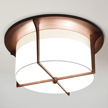 Soleil Ceiling Light | Boyd Lighting at Lightology Soleil Ceiling Light