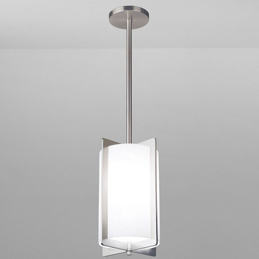 Crisscross Lantern Pendant | Boyd Lighting at Lightology Crisscross Lantern Pendant
