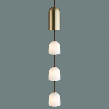 Lily Pendant | Boyd Lighting at Lightology Lily Pendant