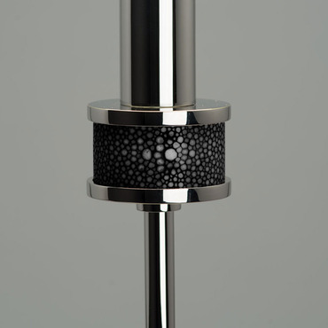 Topanga Floor Lamp | Boyd Lighting at Lightology Topanga Floor Lamp